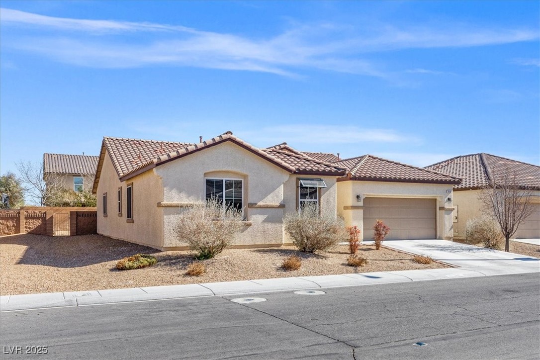 8140 Redbud Vine Street Property Photo 2