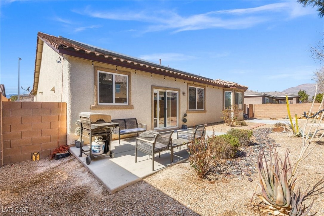 8140 Redbud Vine Street Property Photo 32