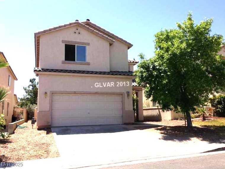 8209 Violet Meadow Court Property Photo