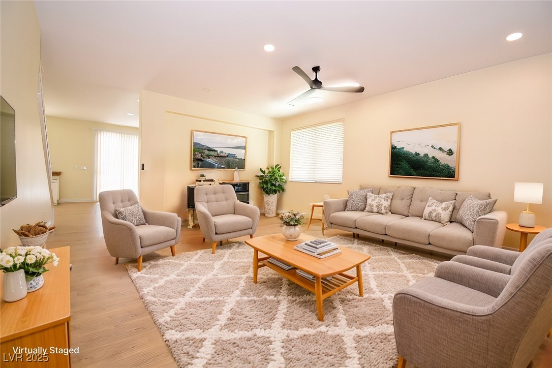 7329 Daily Double Avenue Property Photo 4