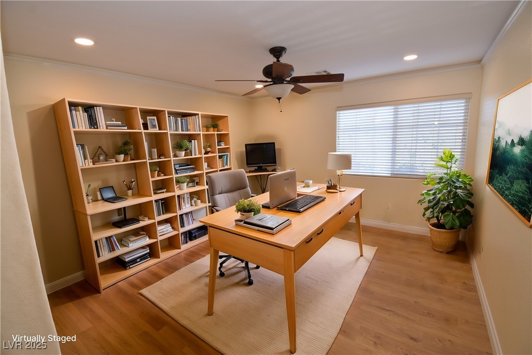 7329 Daily Double Avenue Property Photo 17