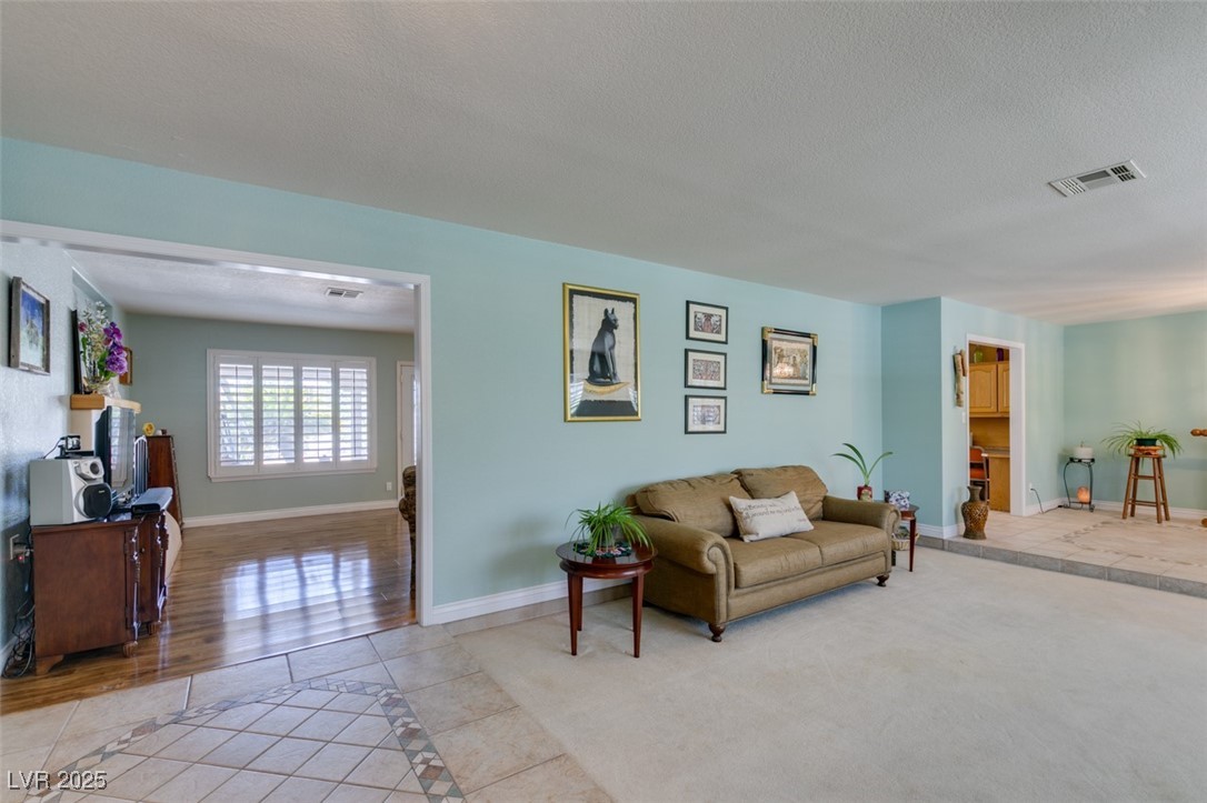 1295 South Tenaya Way Property Photo 6