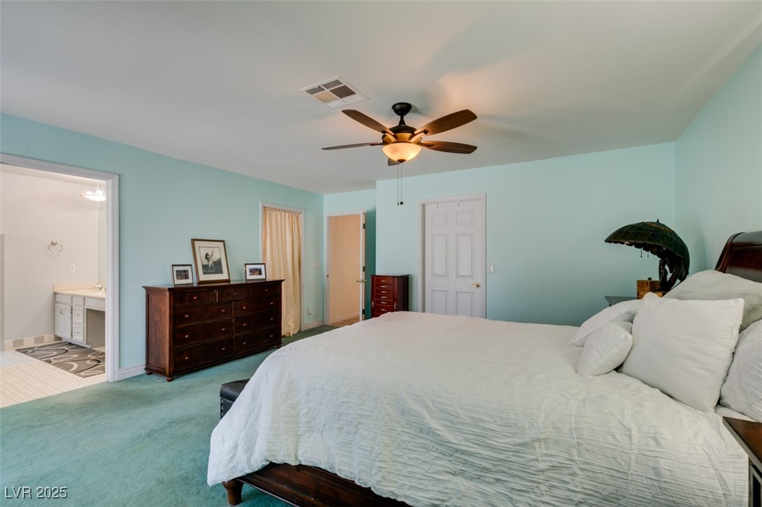 1295 South Tenaya Way Property Photo 15