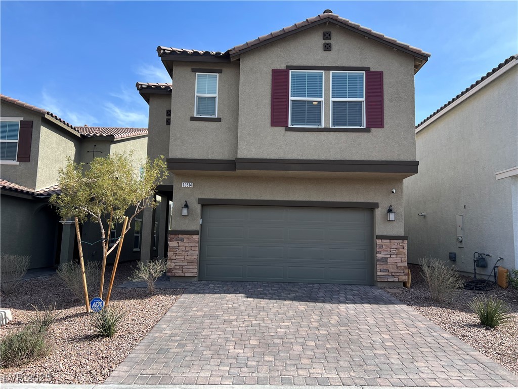 10614 Adobe Ranch Street Property Photo
