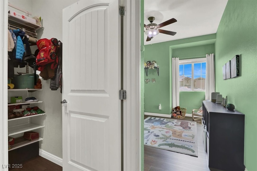 9138 Sea Mink Avenue Property Photo 16