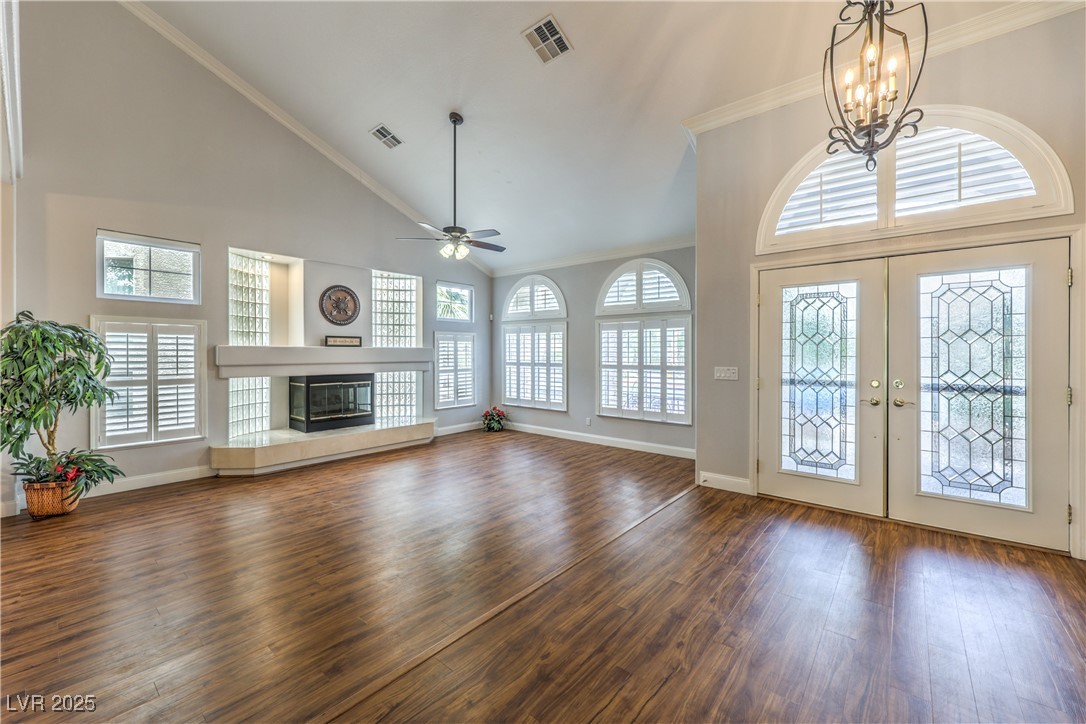 4045 Abernethy Forest Place Property Photo 11
