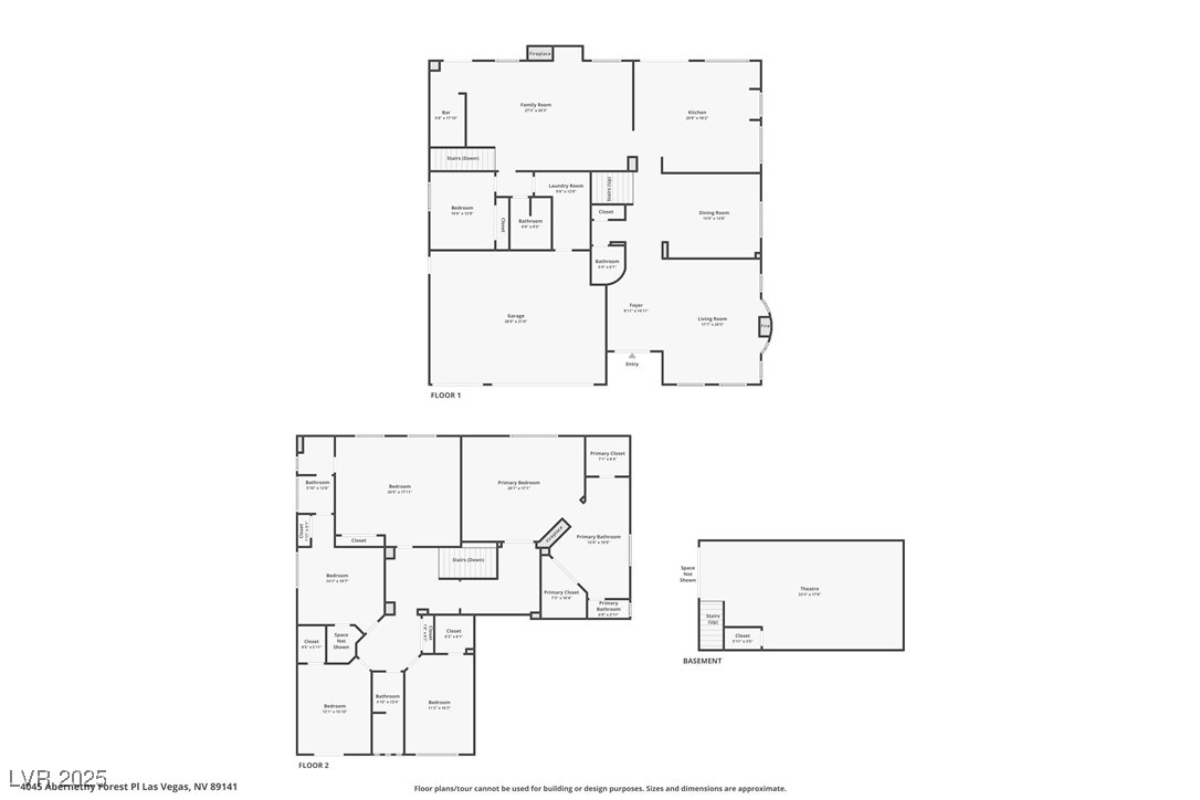 4045 Abernethy Forest Place Property Photo 53