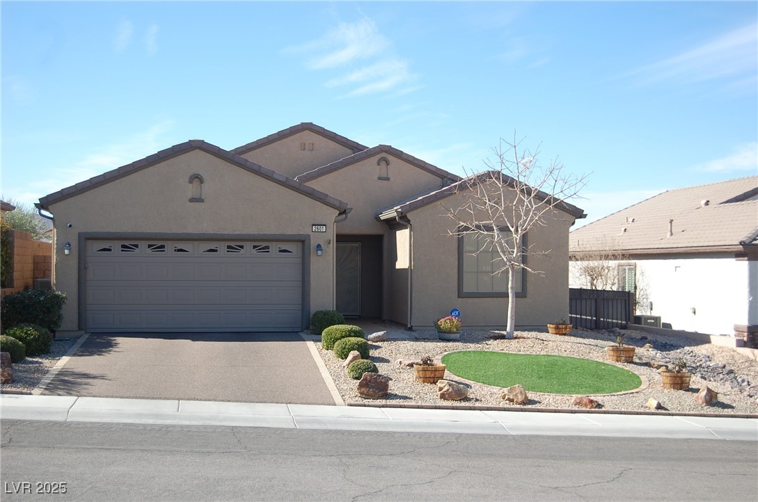 2601 Centaurus Street Property Photo