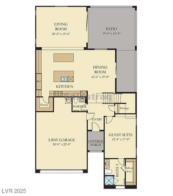 9607 Starfish Reef Way Property Photo 51