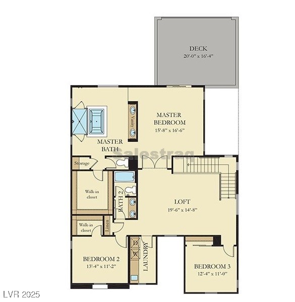 9607 Starfish Reef Way Property Photo 52