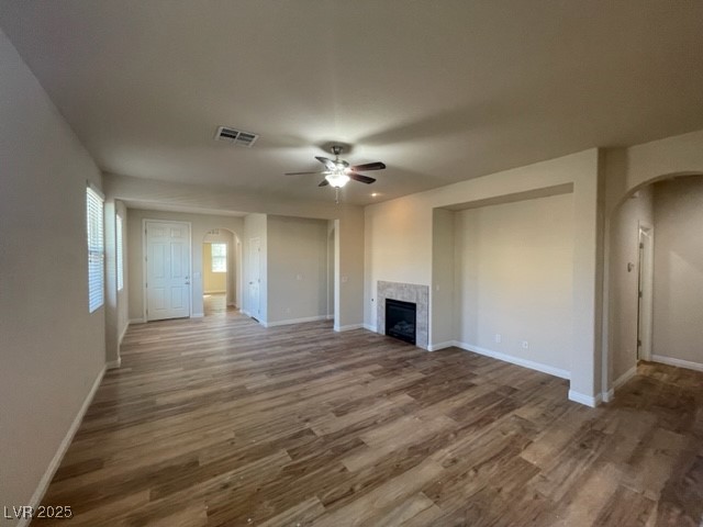 232 Garden Trellis Court Property Photo 3
