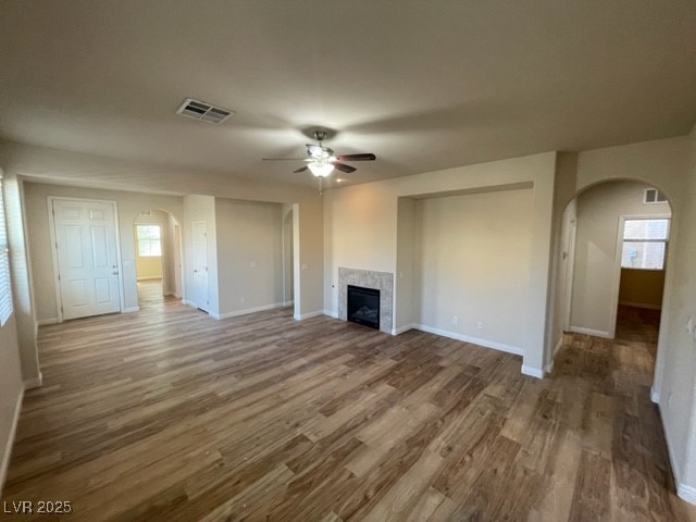 232 Garden Trellis Court Property Photo 5