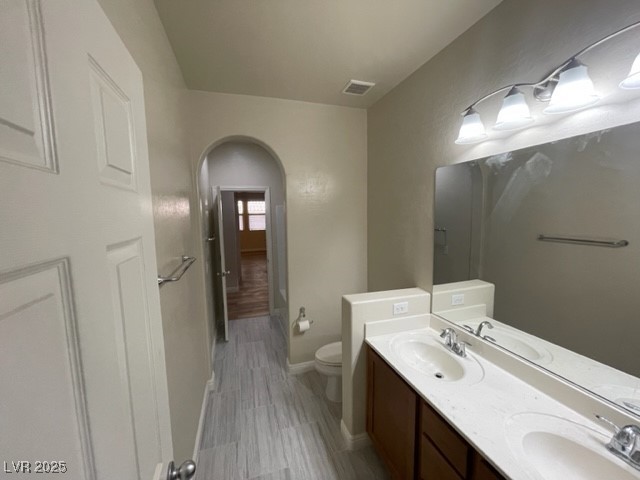 232 Garden Trellis Court Property Photo 14
