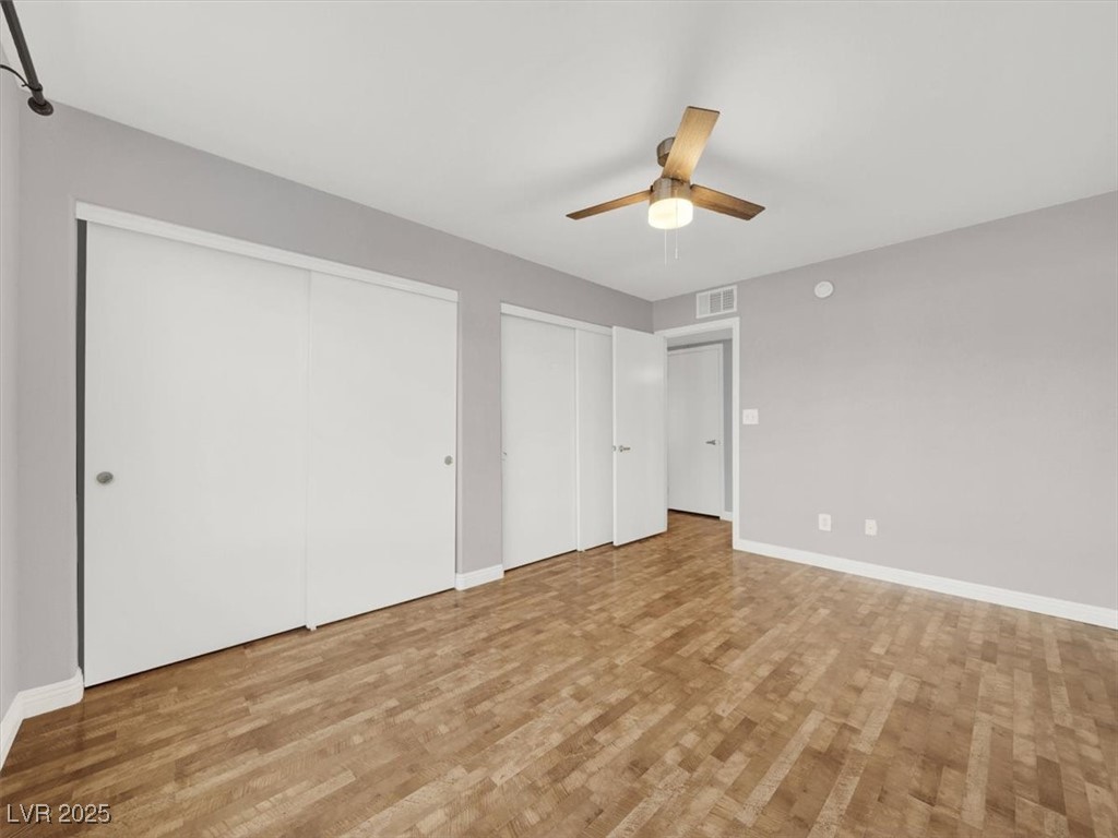 3425 East Russell Road 114 Property Photo 12