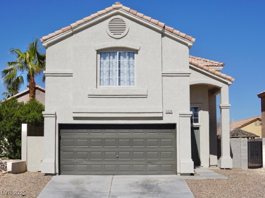 9328 Jumpin Juniper Avenue Property Photo 1