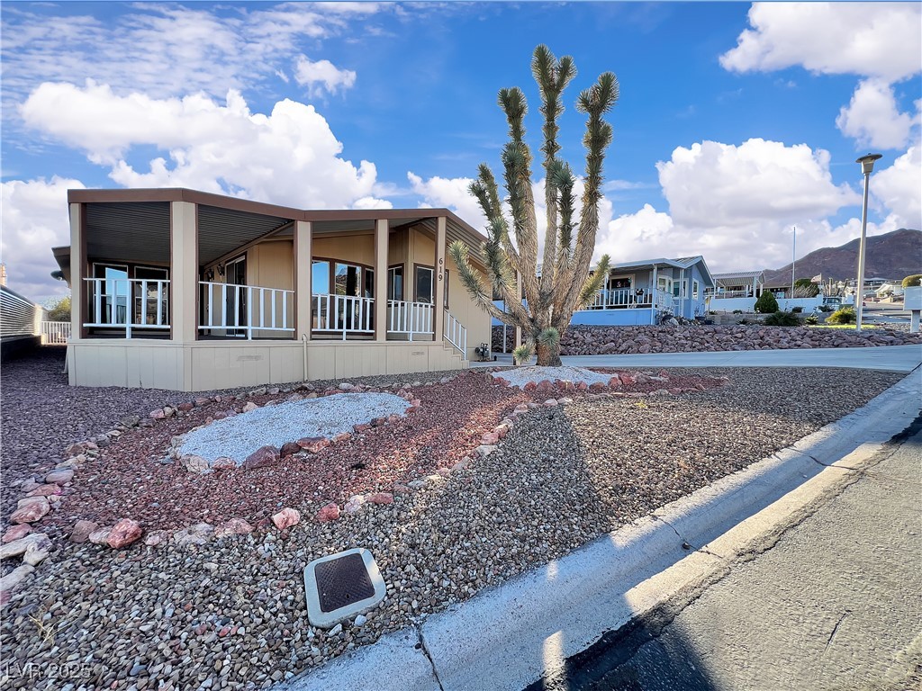 619 Mount Antero Way Property Photo 1