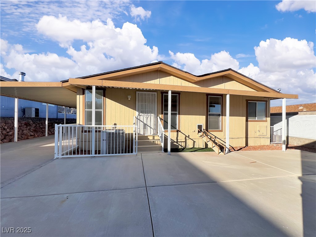 619 Mount Antero Way Property Photo 3