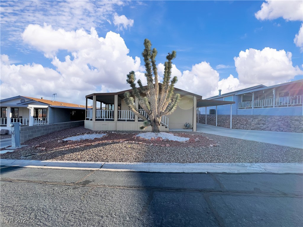 619 Mount Antero Way Property Photo 4