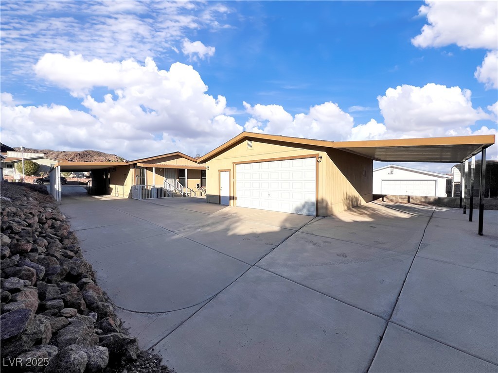 619 Mount Antero Way Property Photo 37