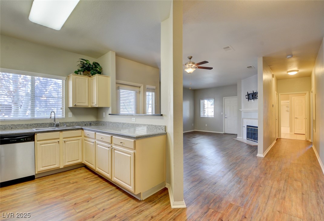 5250 South Rainbow Boulevard 2120 Property Photo 6