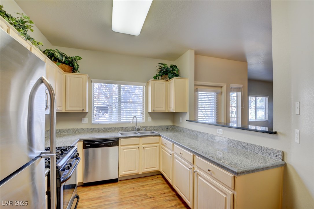 5250 South Rainbow Boulevard 2120 Property Photo 9