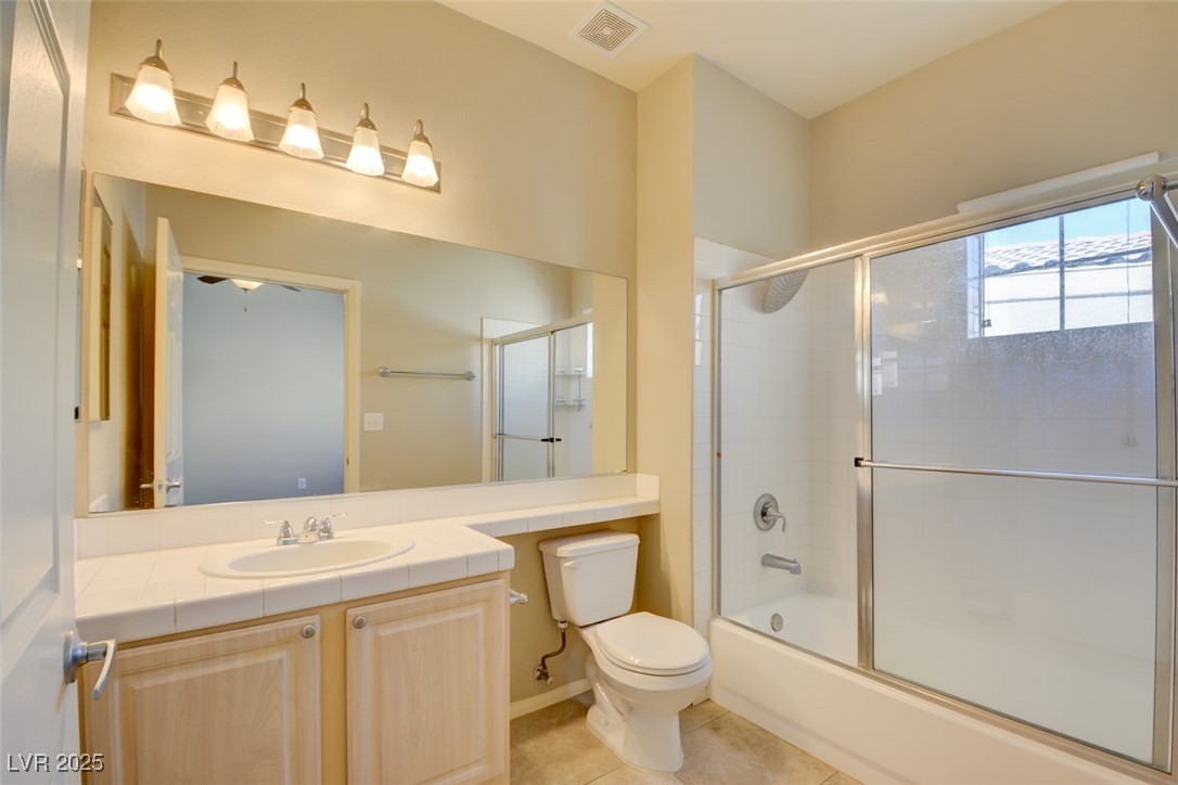 5250 South Rainbow Boulevard 2120 Property Photo 15