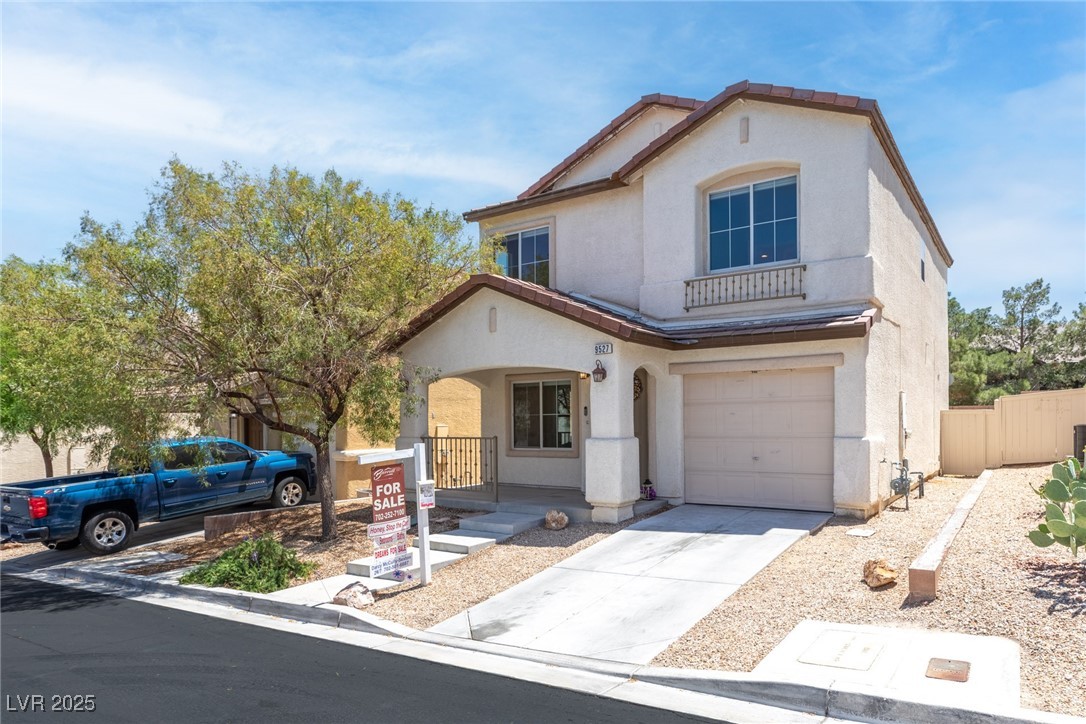 9527 Havasu Canyon Avenue Property Photo 1