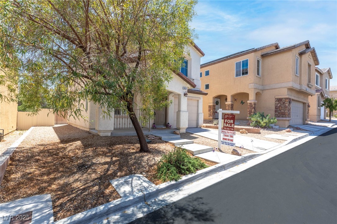 9527 Havasu Canyon Avenue Property Photo 1