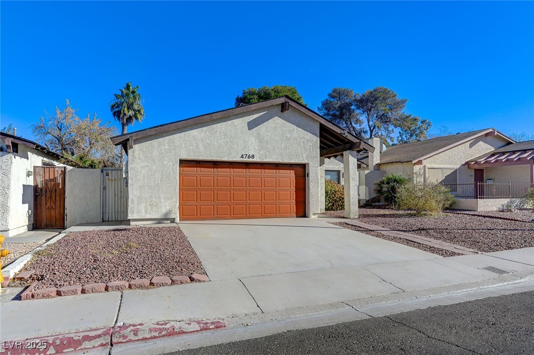 4768 West Montara Circle Property Photo 3