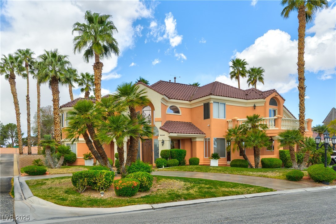 3341 Camino Gardens Way Property Photo