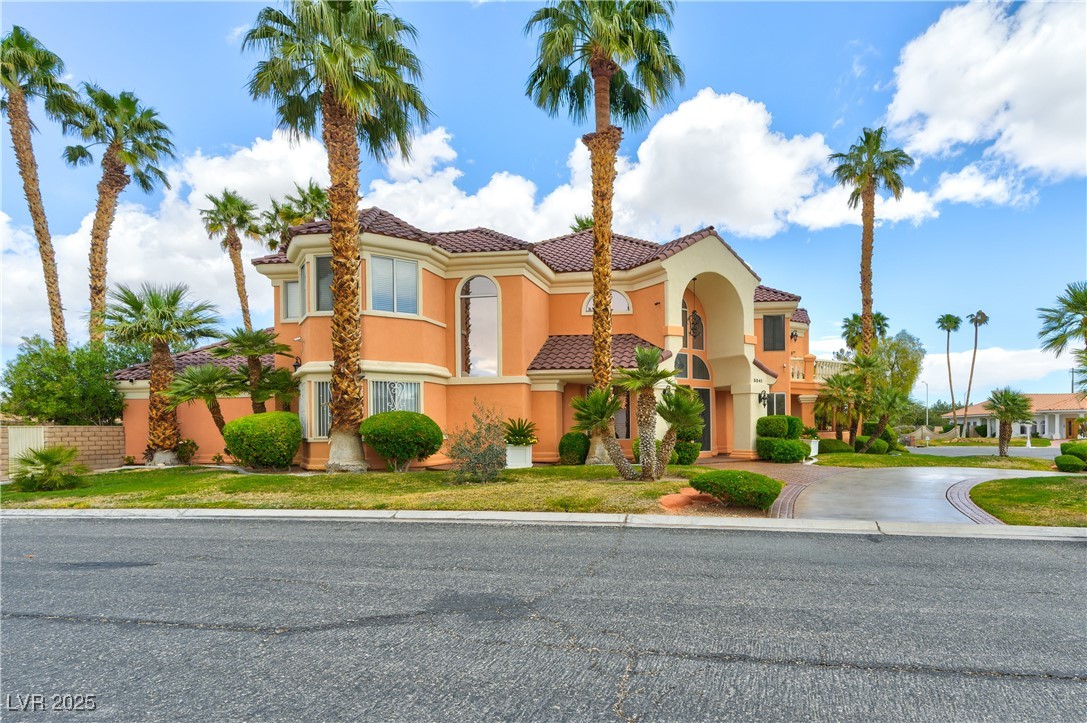3341 Camino Gardens Way Property Photo 2