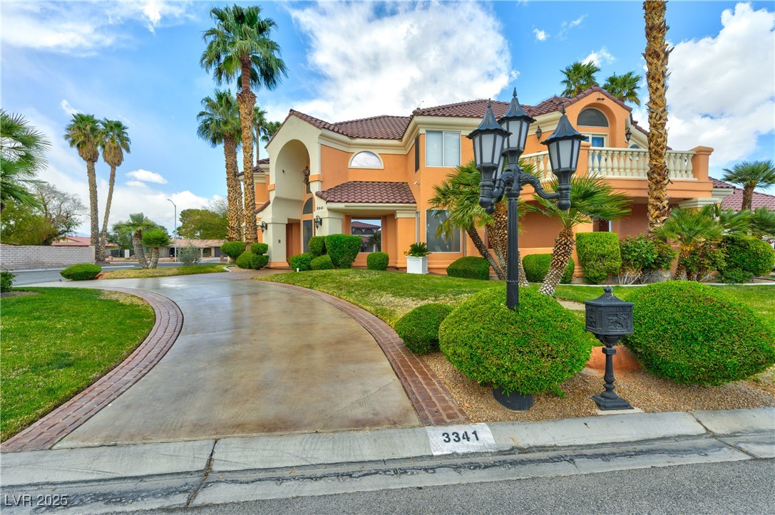 3341 Camino Gardens Way Property Photo 3