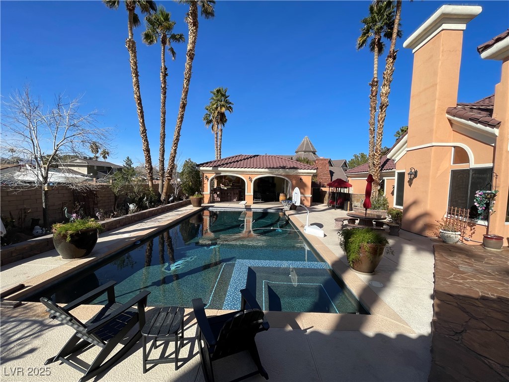 3341 Camino Gardens Way Property Photo 13