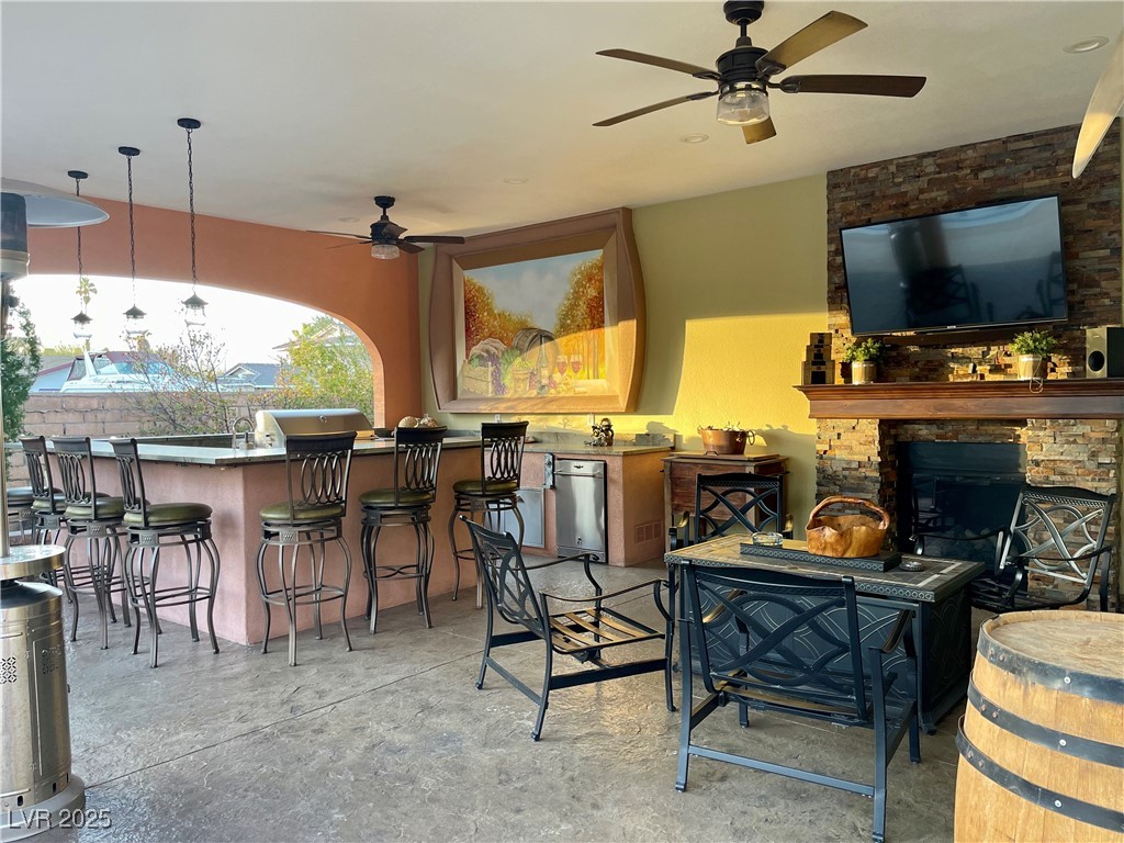 3341 Camino Gardens Way Property Photo 23