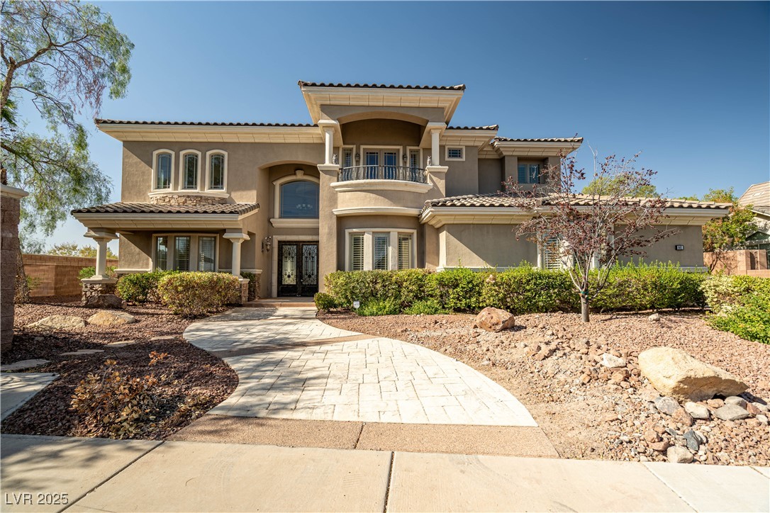 861 Majestic Ridge Court Property Photo 6