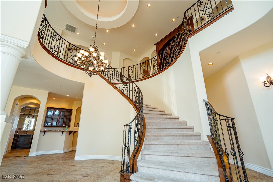 861 Majestic Ridge Court Property Photo 14