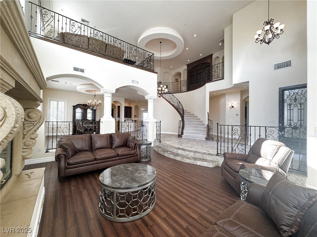 861 Majestic Ridge Court Property Photo 15