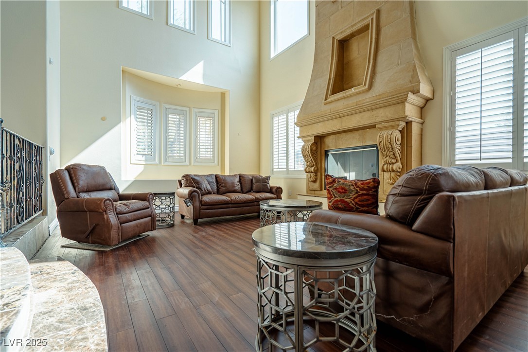 861 Majestic Ridge Court Property Photo 16