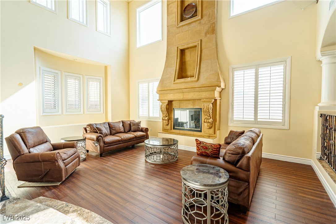 861 Majestic Ridge Court Property Photo 17