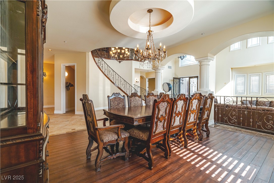 861 Majestic Ridge Court Property Photo 21
