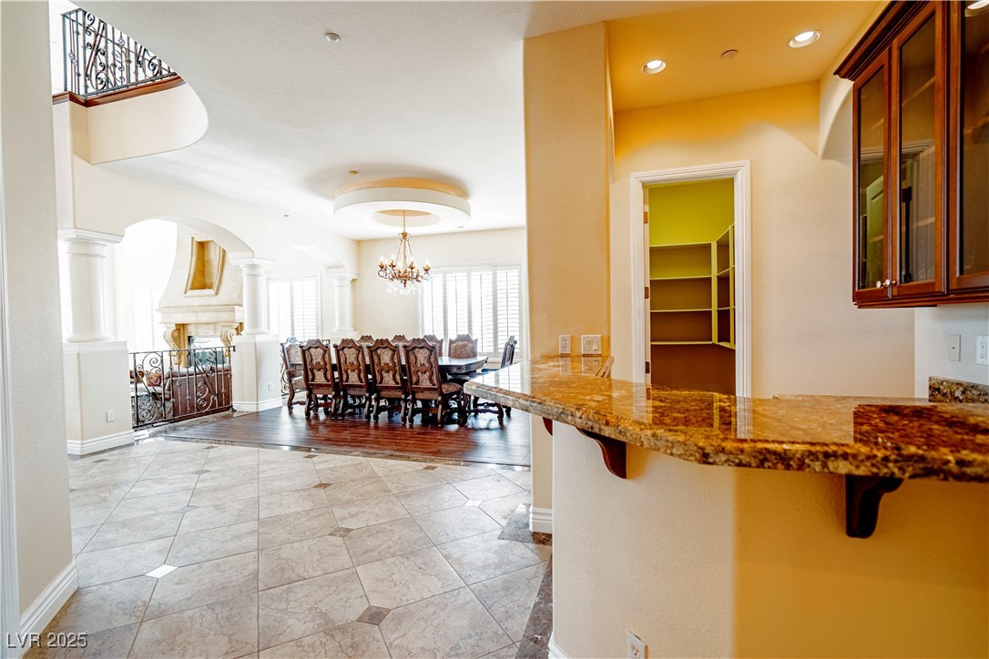 861 Majestic Ridge Court Property Photo 22