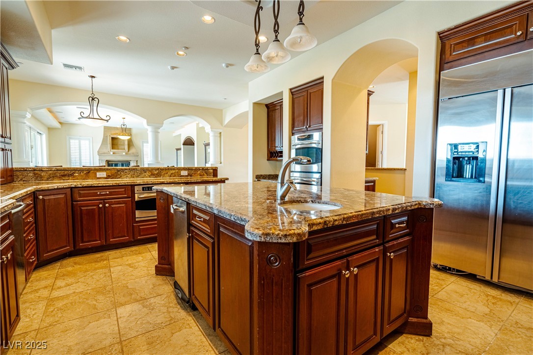 861 Majestic Ridge Court Property Photo 29