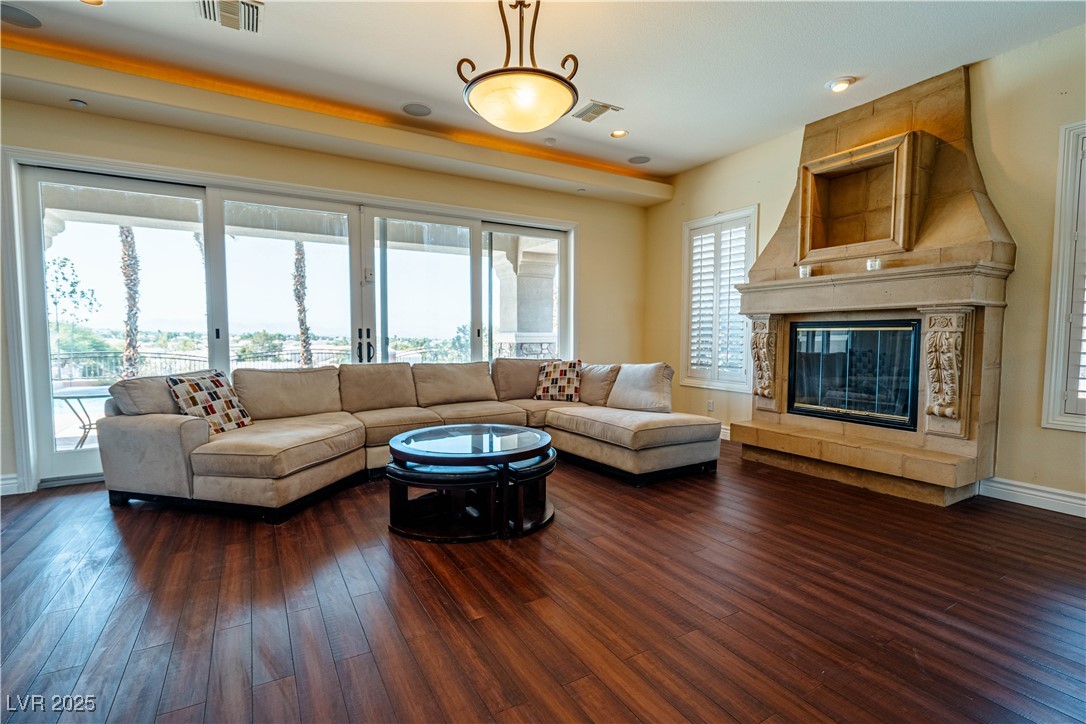 861 Majestic Ridge Court Property Photo 31