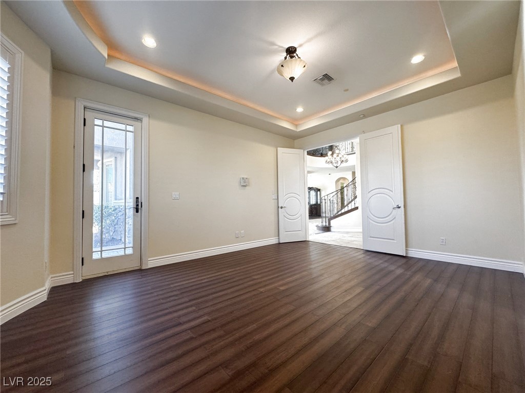 861 Majestic Ridge Court Property Photo 33