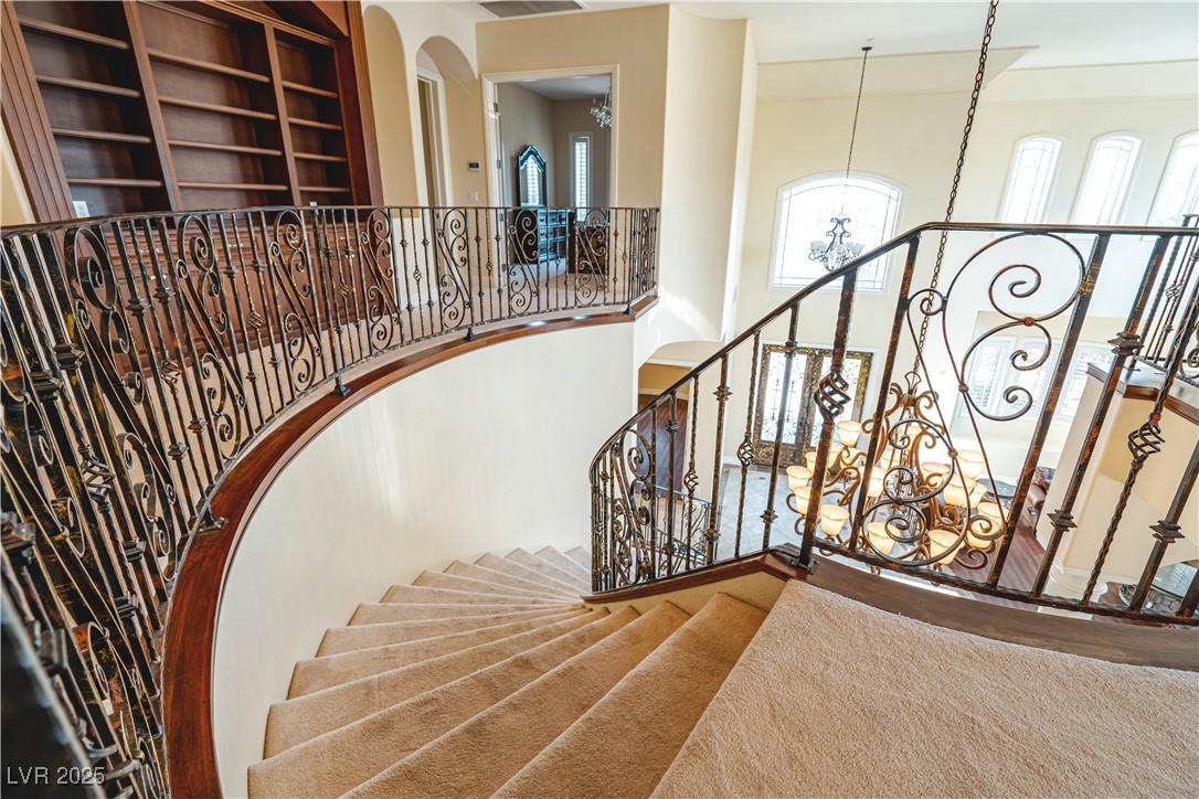 861 Majestic Ridge Court Property Photo 36