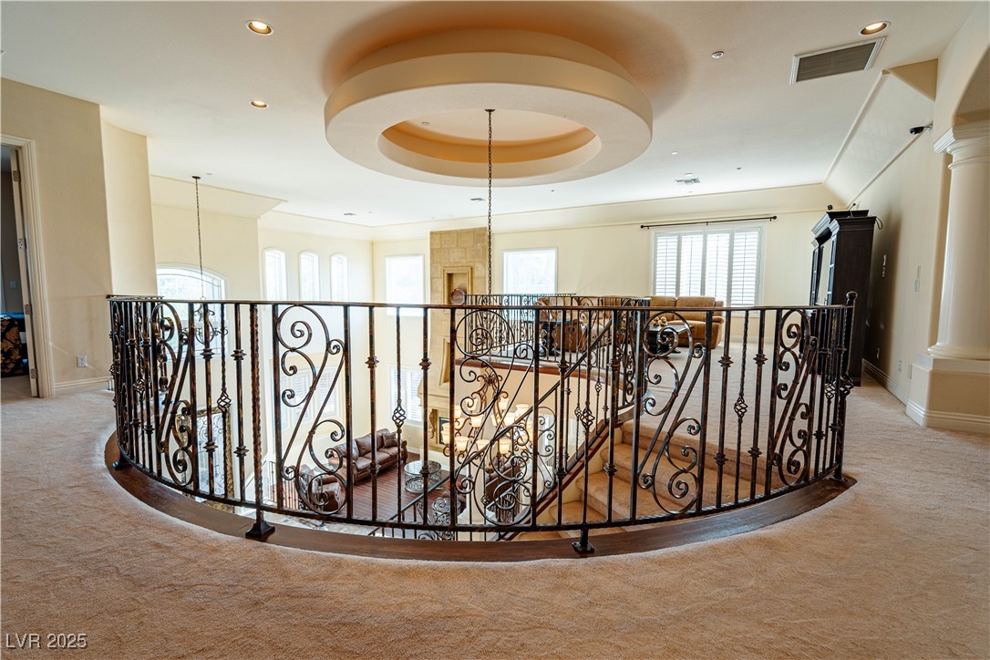 861 Majestic Ridge Court Property Photo 37