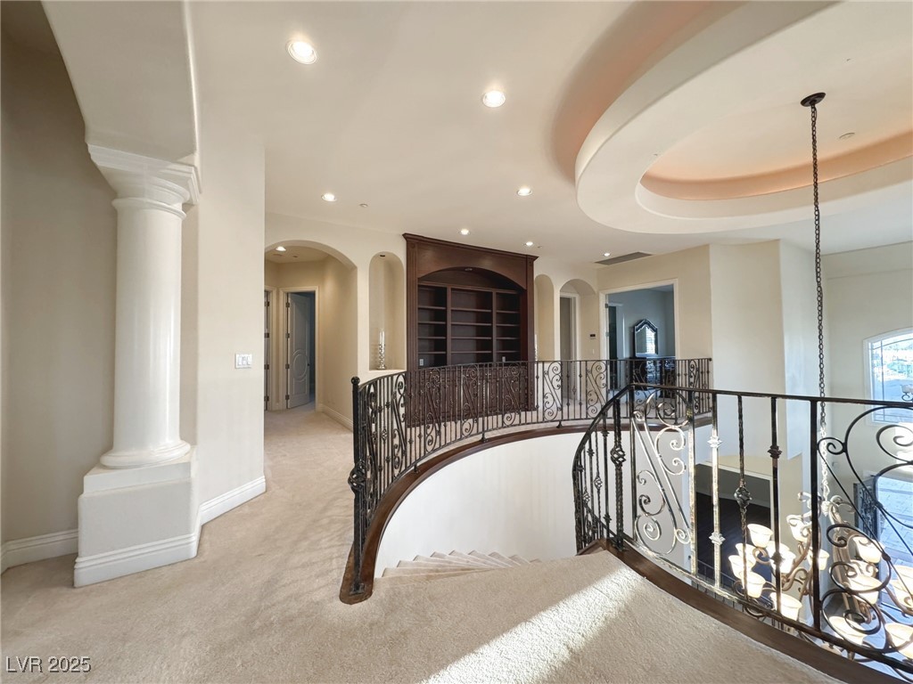 861 Majestic Ridge Court Property Photo 38
