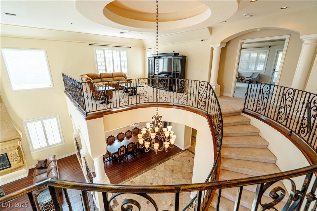 861 Majestic Ridge Court Property Photo 40