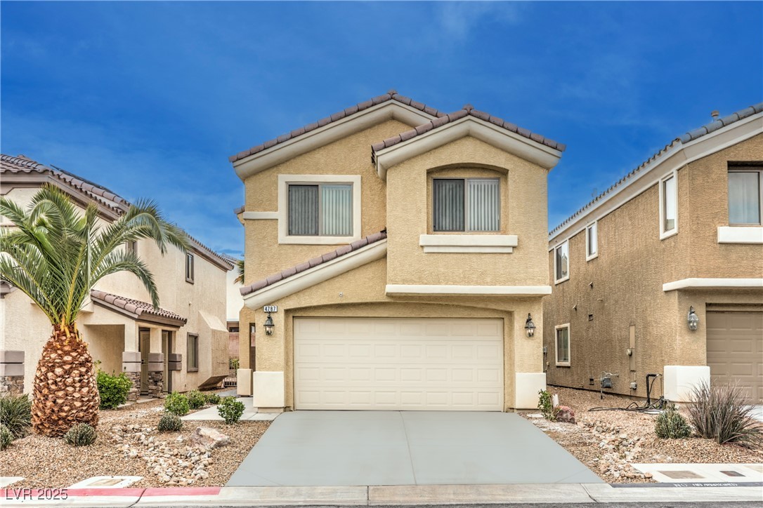 4787 Essen Court Property Photo