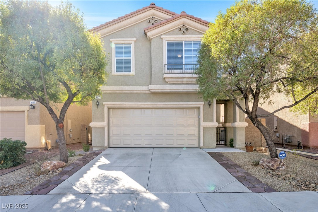 9171 Denver Sky Avenue Property Photo